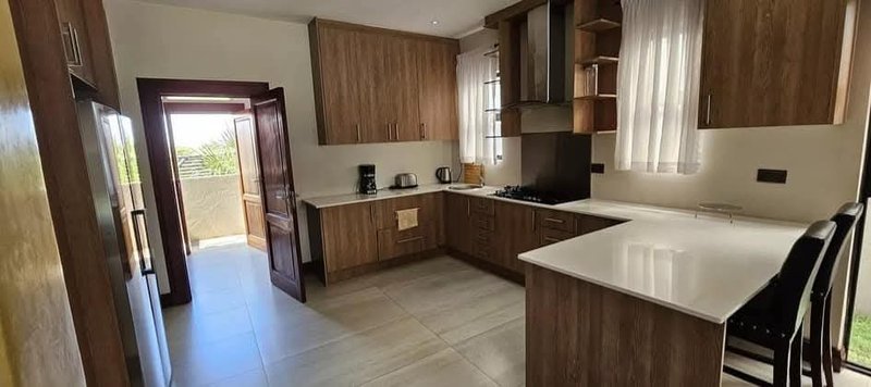 ROMA PARK|LUXURIOUS 2*BED TOWNHOUSES| FULLY FURNISHED|$2,500