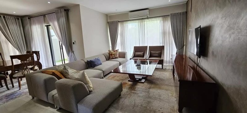 ROMA PARK|LUXURIOUS 2*BED TOWNHOUSES| FULLY FURNISHED|$2,500