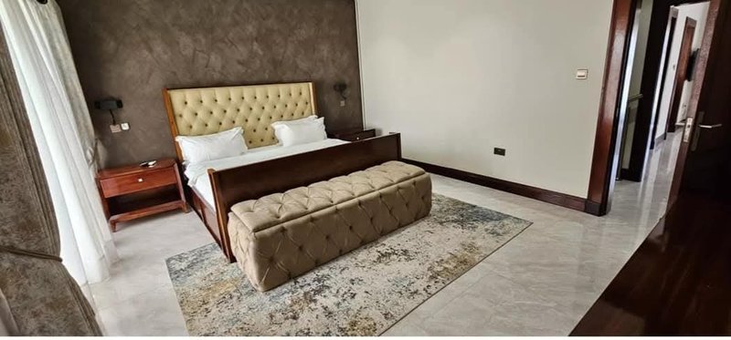 ROMA PARK|LUXURIOUS 2*BED TOWNHOUSES| FULLY FURNISHED|$2,500