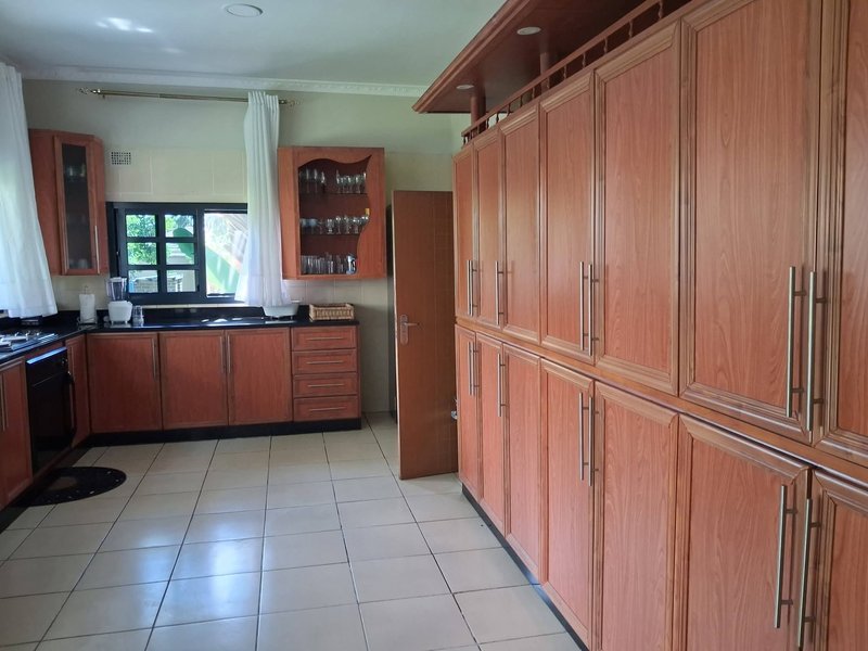 EUREKA PARK|4*BED TOWN HOUSE🏡 3*BED ENSUITE| GATED ESTATE|RENT|FULLY FURNISHED|RENT|$1,500