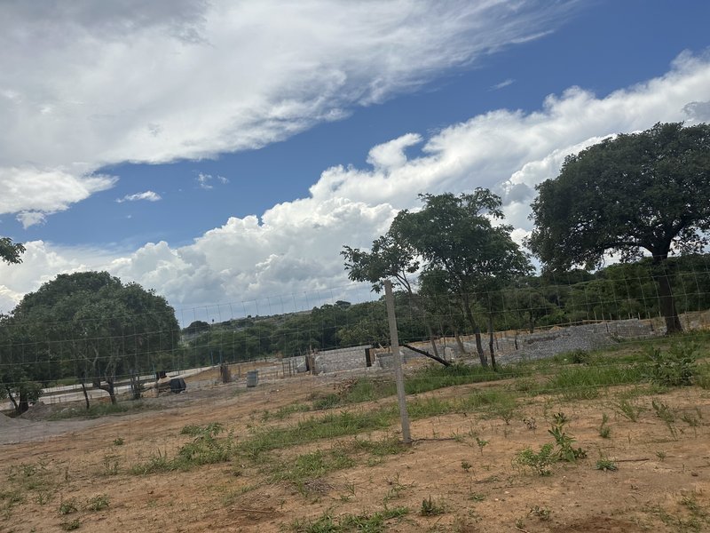 STATE LODGE PRIME LAND