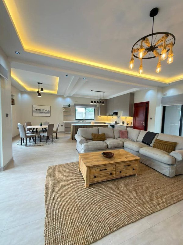 21 MILES|FULLY FURNISHED|TWO BED TWO BATH 🛁 🚿|YARD OF ONLY 4*UNITS|PLUS SWIMMING POOL & GYM