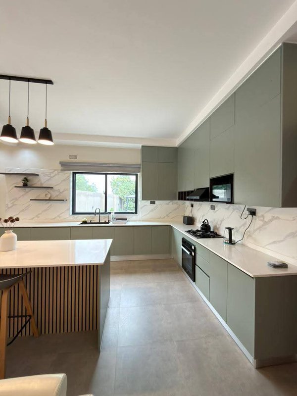 21 MILES|FULLY FURNISHED|TWO BED TWO BATH 🛁 🚿|YARD OF ONLY 4*UNITS|PLUS SWIMMING POOL & GYM