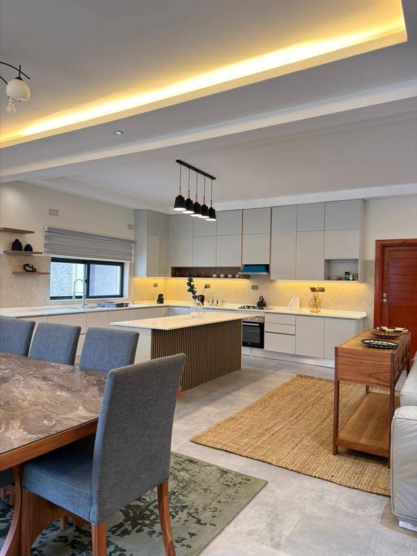 21 MILES|FULLY FURNISHED|TWO BED TWO BATH 🛁 🚿|YARD OF ONLY 4*UNITS|PLUS SWIMMING POOL & GYM