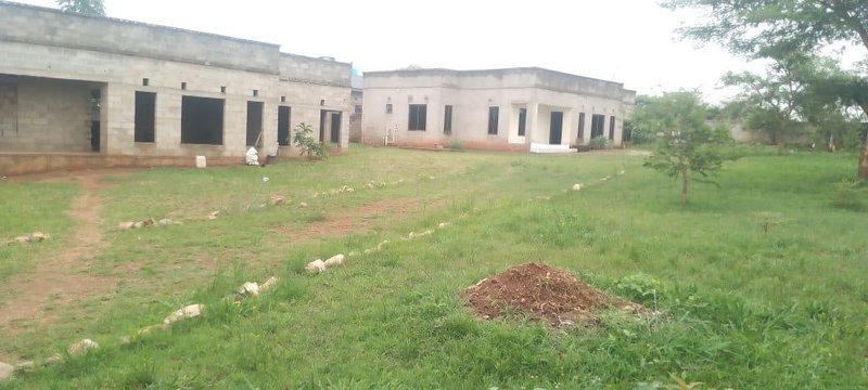 2 STAND ALONE HOUSES, 3 BEDROOMS EACH