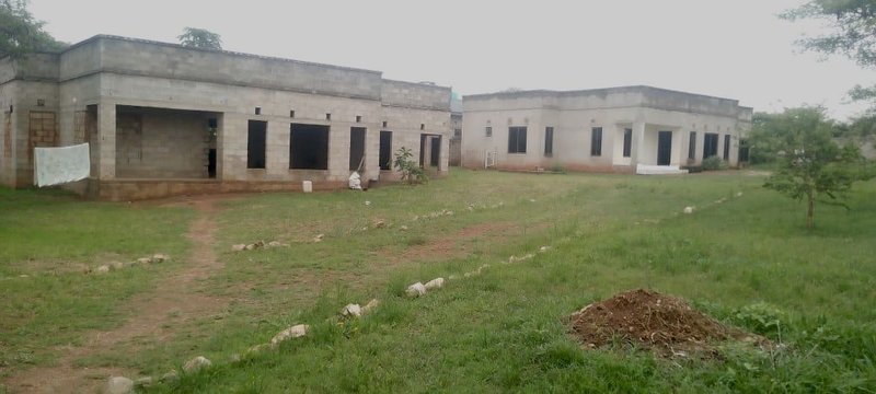 2 STAND ALONE HOUSES, 3 BEDROOMS EACH