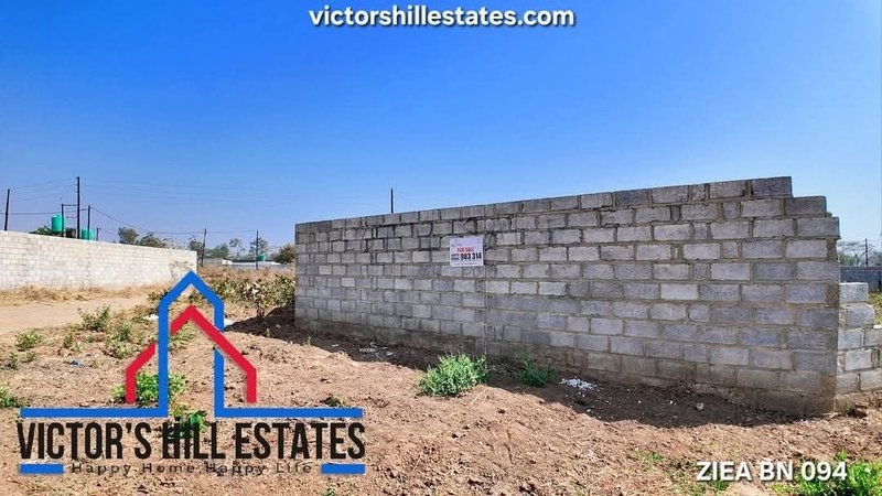 30 by 25 plot for sale, in Meanwood Kwamwena phase 3