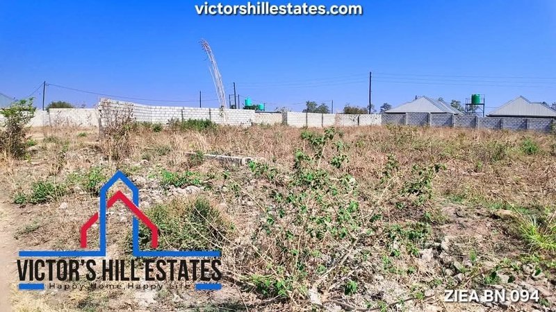 30 by 25 plot for sale, in Meanwood Kwamwena phase 3
