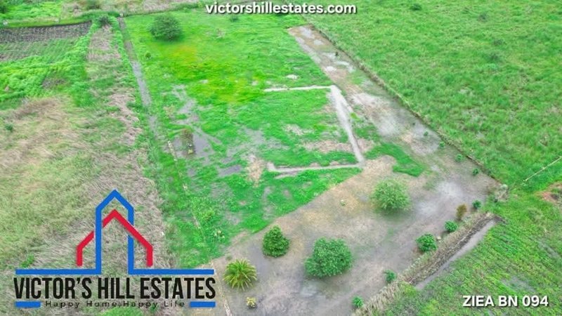 1.1 Acre plot for sale in Foxdale
