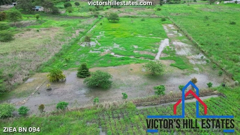 1.1 Acre plot for sale in Foxdale