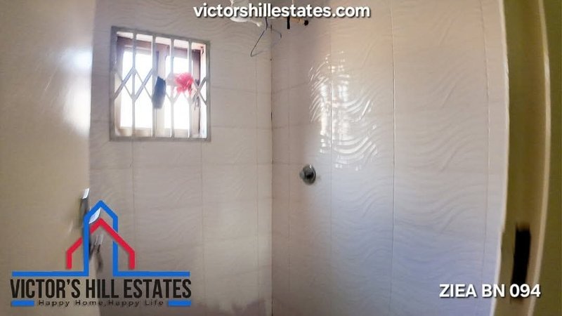 3bed 2bath house, with a block of 3 flats for sale
