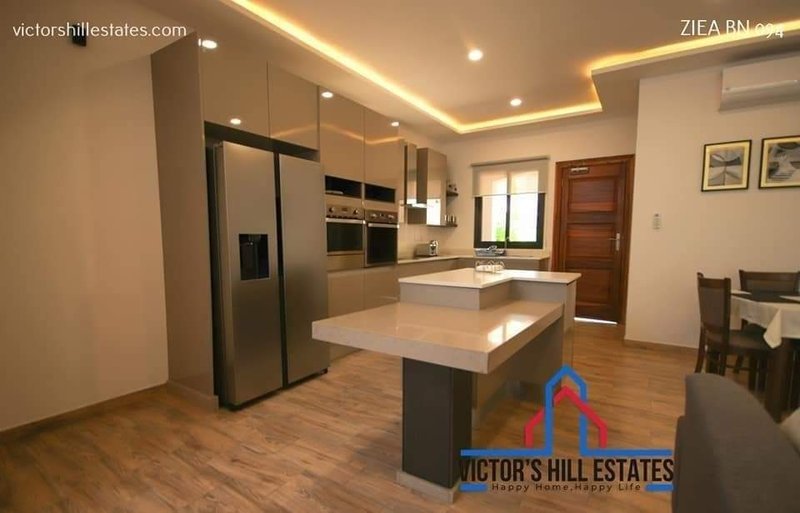 Fully furnished and serviced apartments for rent