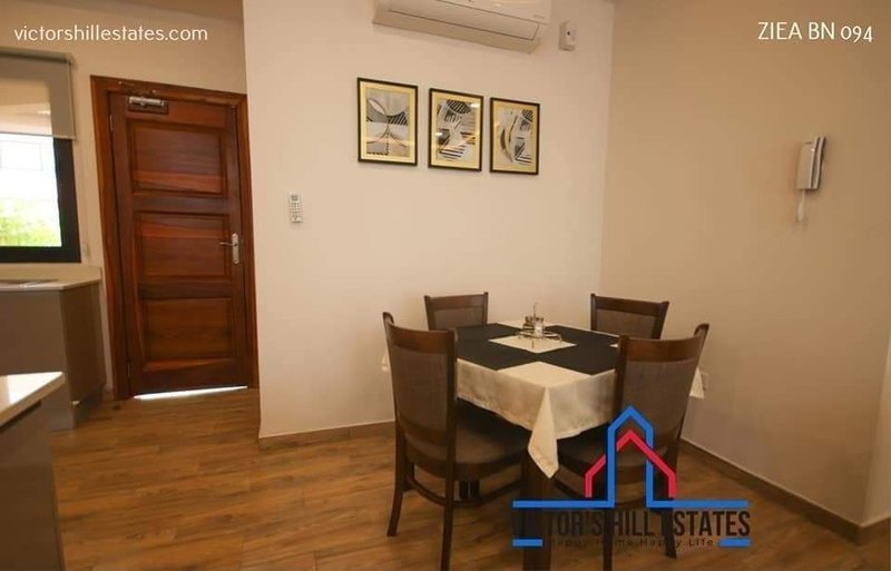 Fully furnished and serviced apartments for rent