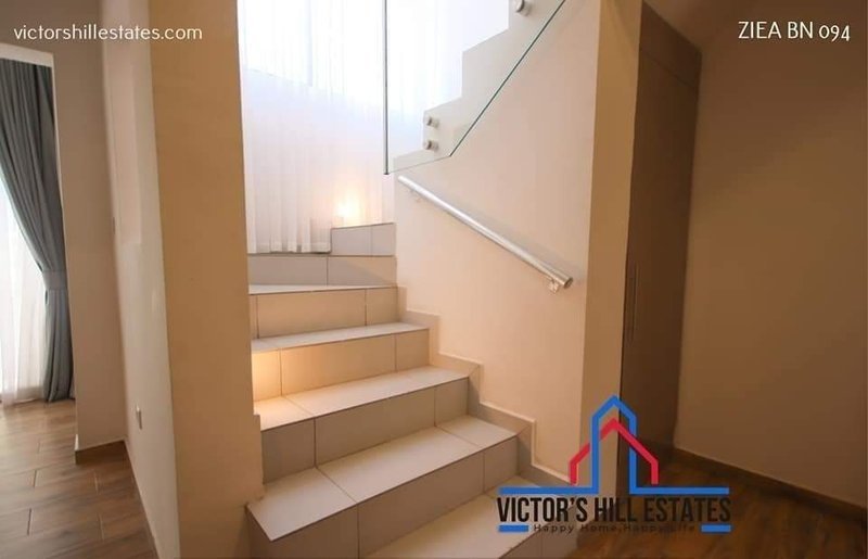 Fully furnished and serviced apartments for rent