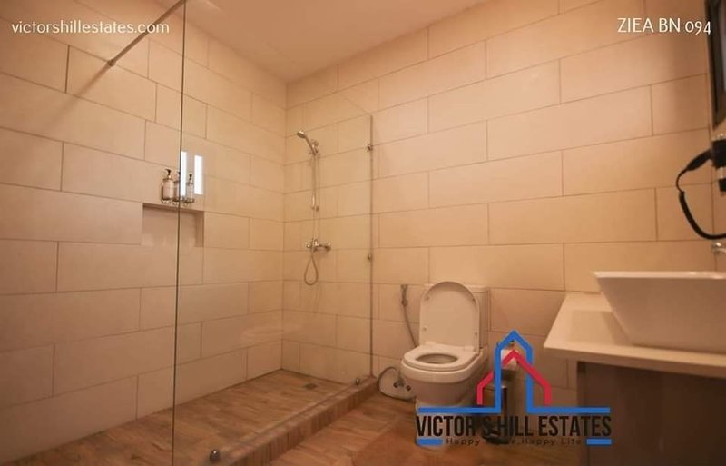 Fully furnished and serviced apartments for rent