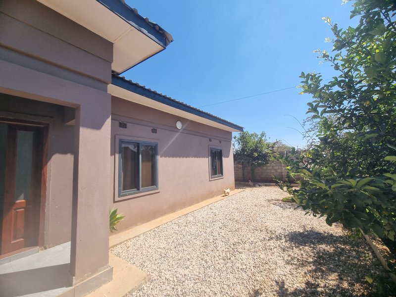 Identical Semi-detached houses for sale