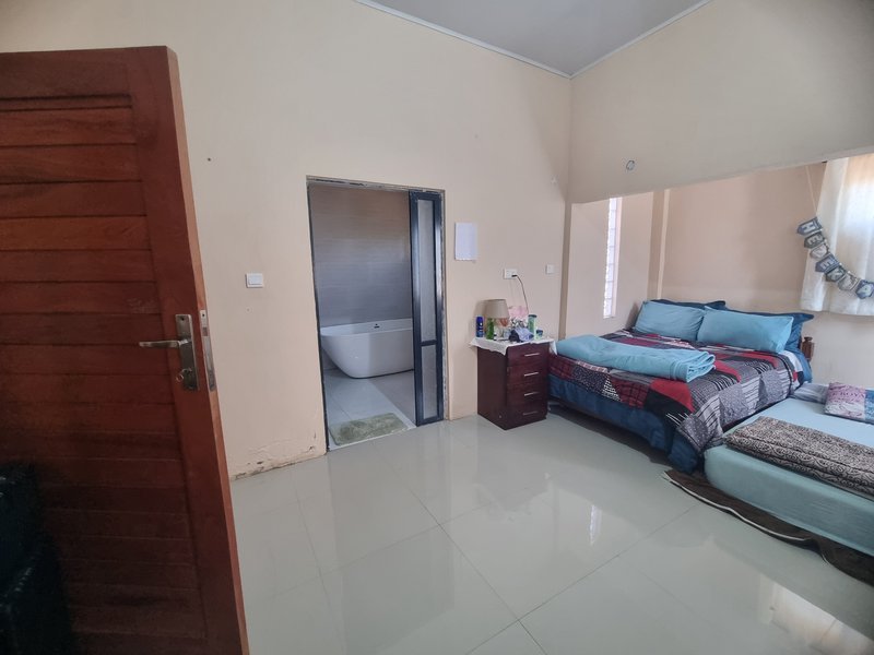 Identical Semi-detached houses for sale