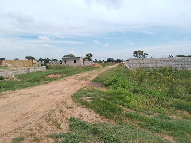 Silverest Plot For Sale