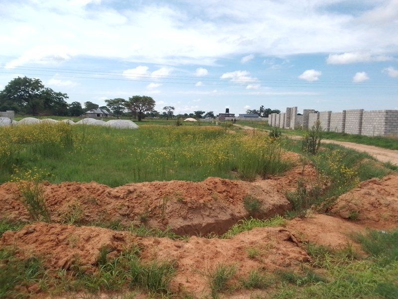 Silverest Plot For Sale
