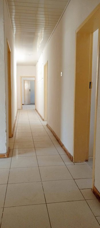 OLYMPIA MAIN|BEHIND MANDAHILL| 3*BED HOUSE WITH SHELTER {ÇHALET} PLUS STORAGE|IN A SHARED YARD|K30,000
