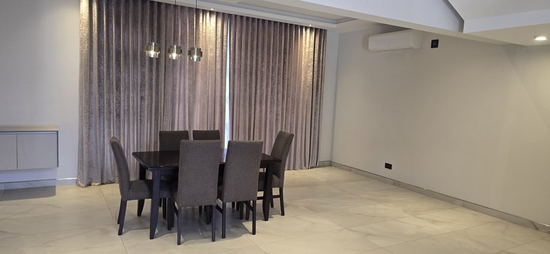 Three Bedroom Townhouse, Kabulonga