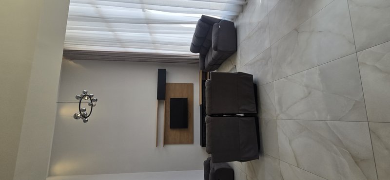 Three Bedroom Townhouse, Kabulonga