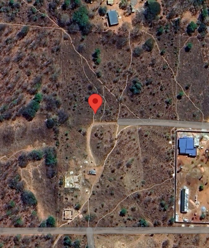 One Acre For Sale, Chifwema