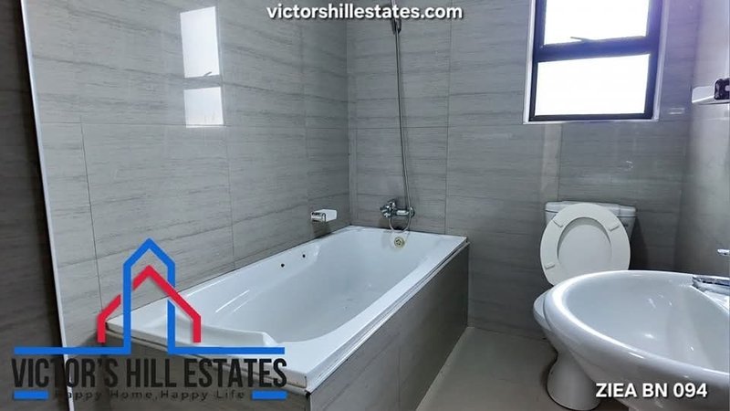 3bed 2bath apartment for rent in Ibex