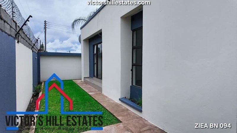 3bed 2bath apartment for rent in Ibex