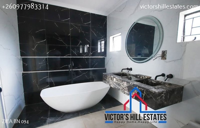 4bed 2.5bath house commercial rental