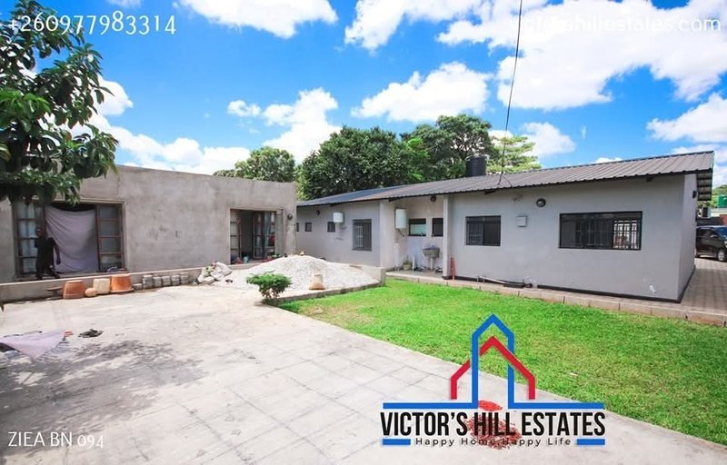 4bed 2.5bath house commercial rental