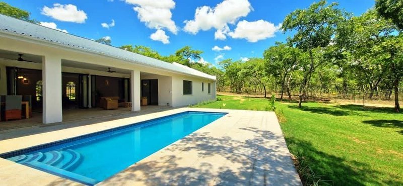 LEOPARDS HILL| LUXURY 5 BED 5 BATH 🛁|SALE|2 ACRE LAND EXT| $615,000