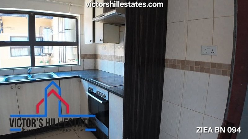 3bed 2bath apartment for rent