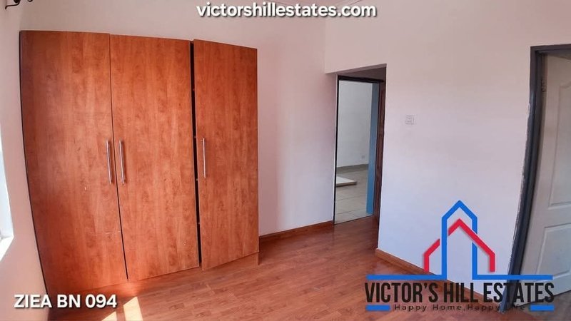 3bed 2bath apartment for rent