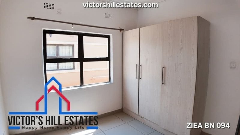 3bed 2bath apartment for rent