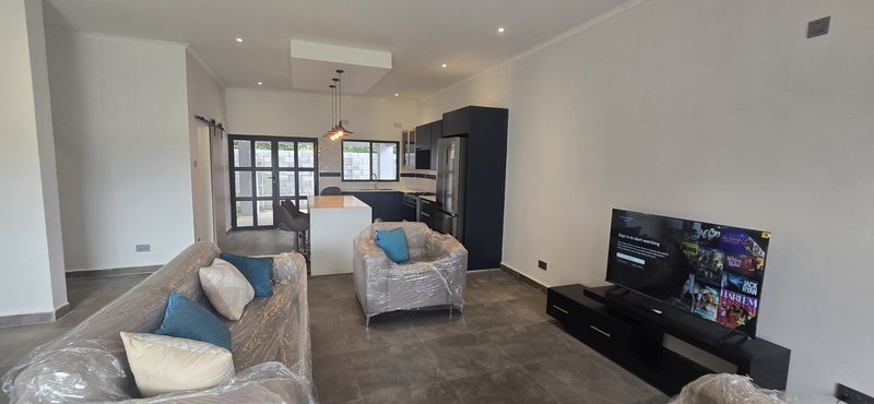 Two Bedroom Semi Furnished, Leopards Hill