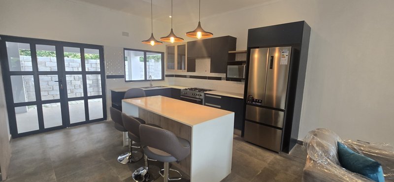 Two Bedroom Semi Furnished, Leopards Hill