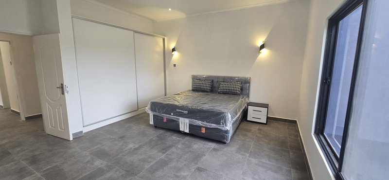 Two Bedroom Semi Furnished, Leopards Hill