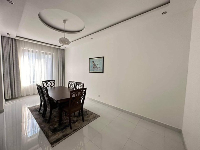 ROMA PARK|NEWLY BUILT|FULLY FURNISHED APARTMENT|$1,500|ONLY TWO IN THE COMPLEX