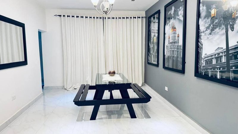 IBEX HILL|2*BED APARTMENTS|FURNISHED APARTMENTS|SHORT & LONG TERM|