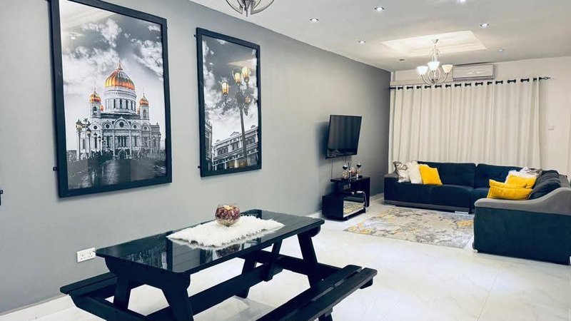 IBEX HILL|2*BED APARTMENTS|FURNISHED APARTMENTS|SHORT & LONG TERM|
