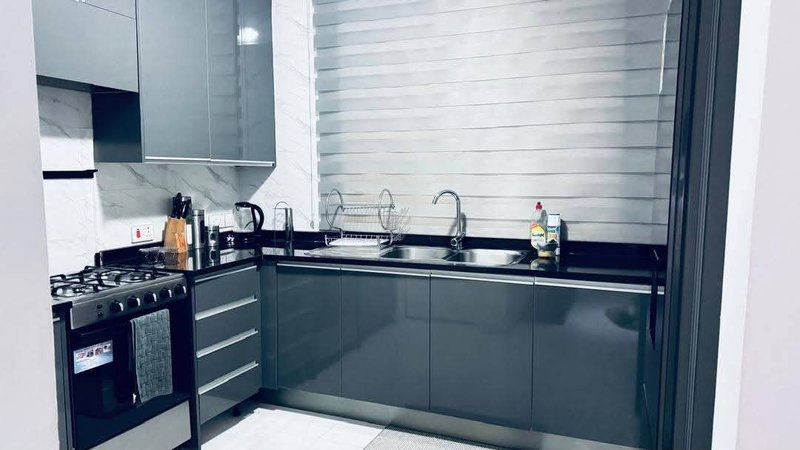 IBEX HILL|2*BED APARTMENTS|FURNISHED APARTMENTS|SHORT & LONG TERM|