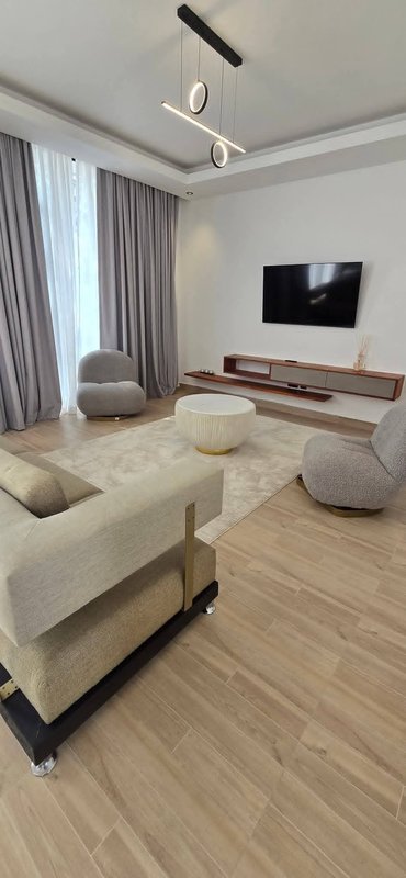 IBEX HILL 🏡|FULLY FURNISHED|2*BED MSC APARTMENT| COMPLEX OF 3*UNITS|