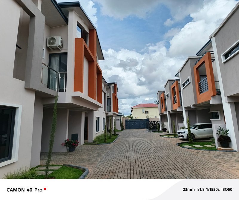 IBEX HILL|LUXURY FULLY FURNISHED APARTMENTS|TWO & ONE BED FURNISHED APARTMENTS ‼️