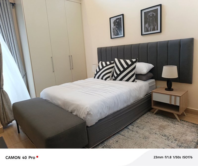 IBEX HILL|LUXURY FULLY FURNISHED APARTMENTS|TWO & ONE BED FURNISHED APARTMENTS ‼️