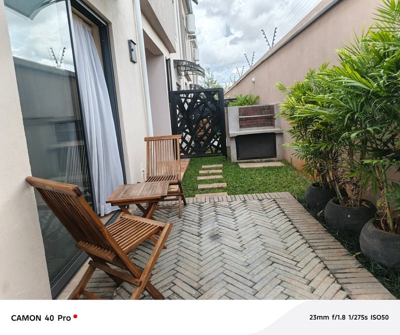 IBEX HILL|LUXURY FULLY FURNISHED APARTMENTS|TWO & ONE BED FURNISHED APARTMENTS ‼️