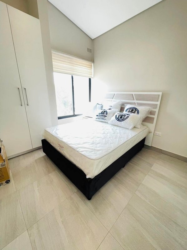 KABULONGA|FULLY FURNISHED|ELEGANT 2*BED ENSUITE APARTMENT|$2,000