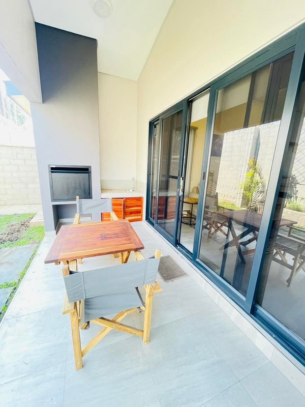 KABULONGA|FULLY FURNISHED|ELEGANT 2*BED ENSUITE APARTMENT|$2,000