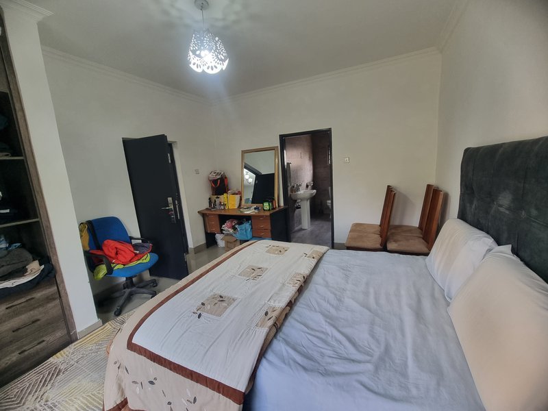 2bed 2bath fully furnished and serviced apartment