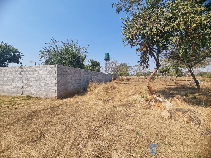 1 acre plot for sale, near CASA Bambino